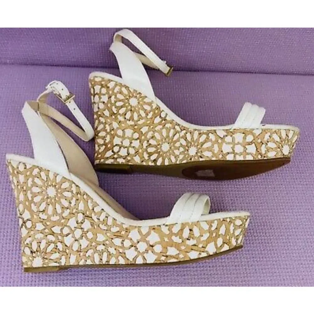 Nine West Junebug Wedge